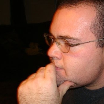 Brian Leonard Photo 43