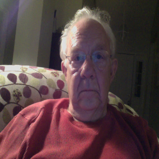Harold Hodges Photo 35