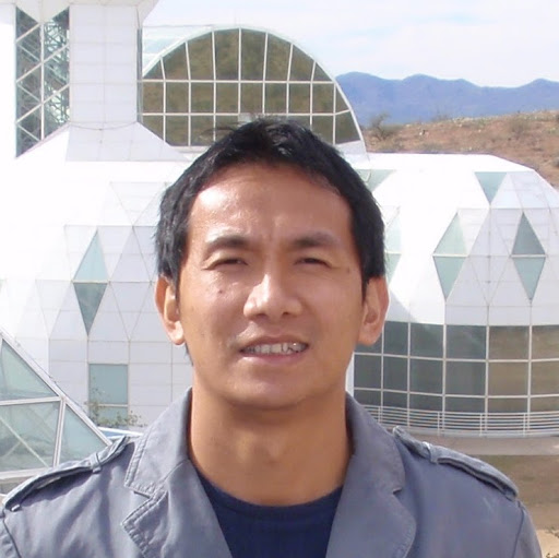 Kenny Qiu Photo 15