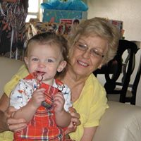 Judy Culp Photo 21