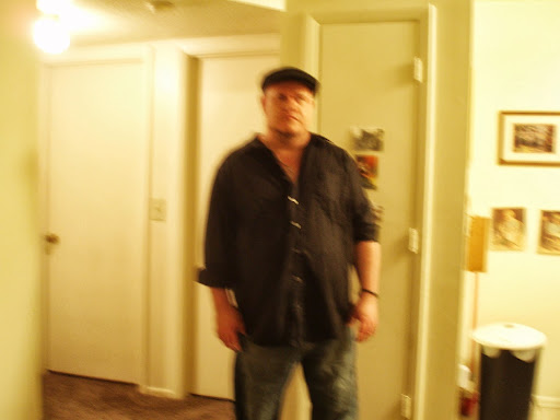 Timothy Hebert Photo 36