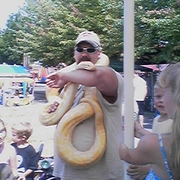 Jason Burks Photo 14