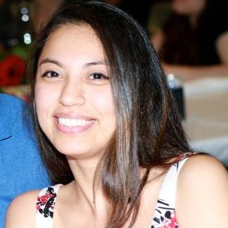 Ana Morales Photo 9