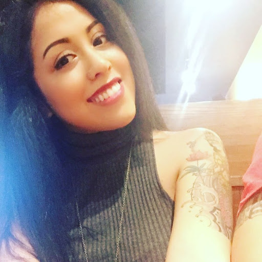Danielle Garcia Photo 41