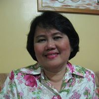 Teresa Armes Photo 5