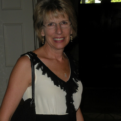Robin Morgan Photo 16