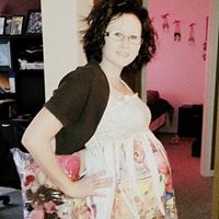 Amanda Ford Photo 35