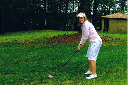 Sandra Aldridge Photo 8