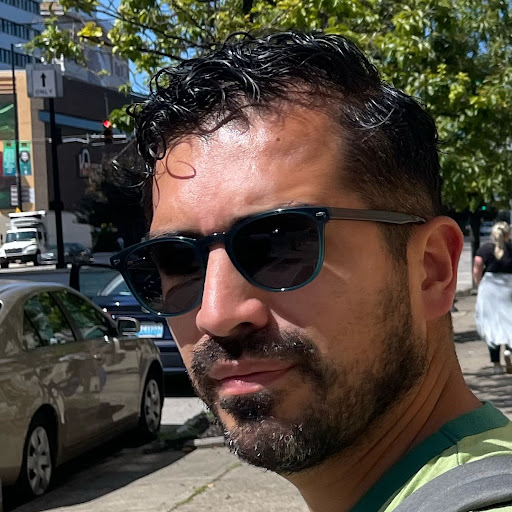 Miguel Soto Photo 15