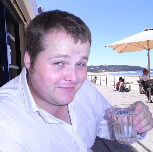 James Lyons Photo 31