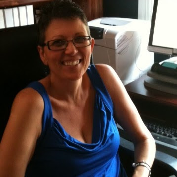 Judith Bell Photo 9