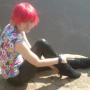 Melissa Alford Photo 12