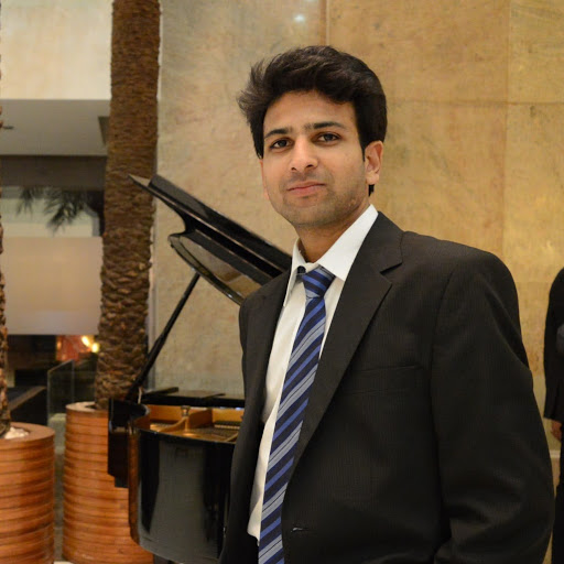 Aakash Gupta Photo 21