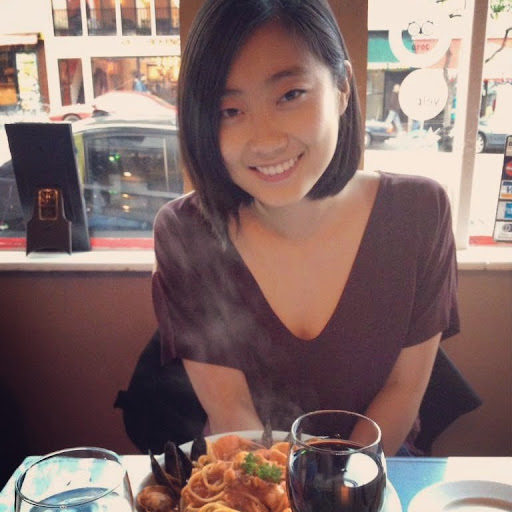 Linda Xu Photo 15