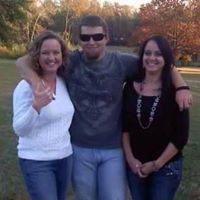 Christy Tanner Photo 18