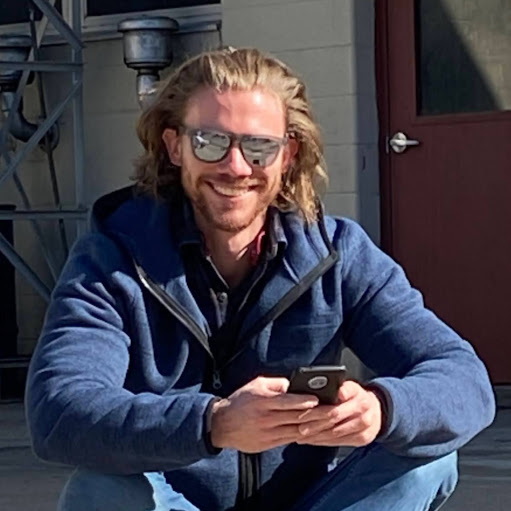 Patrick Mckinney Photo 21