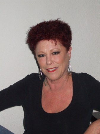 Patricia Barnes Photo 8