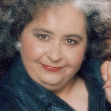 Marie Sims Photo 8