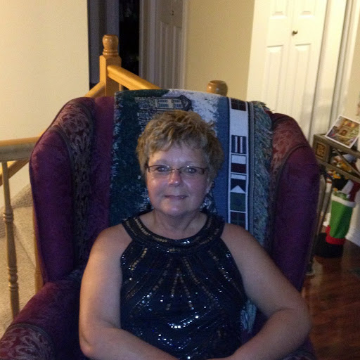 Therese Webber Photo 3
