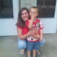 Brandi Pruitt Photo 8