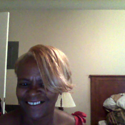 Mary Bethea Photo 1
