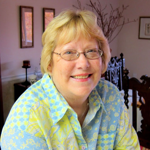 Norma Hamilton Photo 11