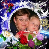 Mary Sykes Photo 9