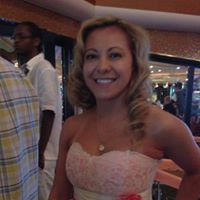 Christina Spencer Photo 34
