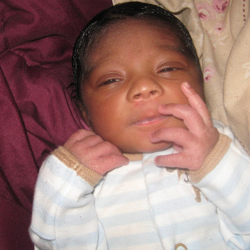 Darnell Young Photo 40