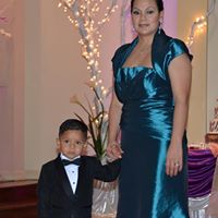 Janette Vazquez Photo 13