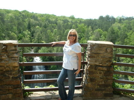 Jo Jenkins Photo 15