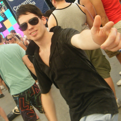 Jason Hudson Photo 39