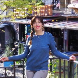 Marie Perez Photo 10
