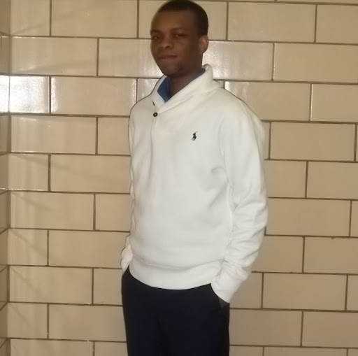 Andre Joseph Photo 26
