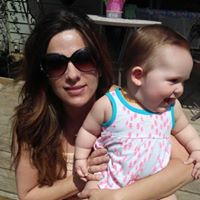 Christina Huffman Photo 38
