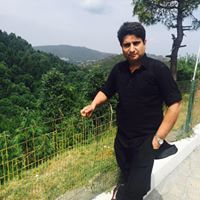 Vivek Rishi Photo 19