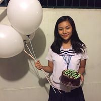 Frances Reyes Photo 45