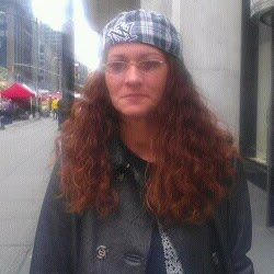 Stephanie Hooper Photo 40