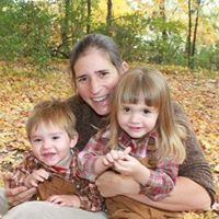 Anna Squires Photo 29