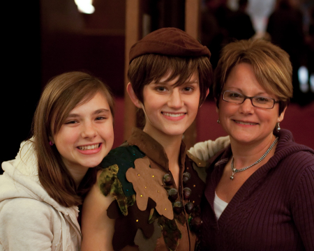Kathryn Chapman Photo 7