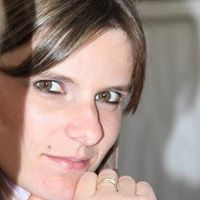 Caroline Weber Photo 36