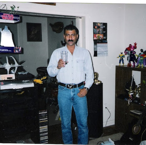 Terry Rhodes Photo 14