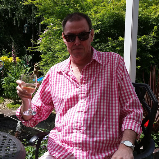 Christopher Rowley Photo 41