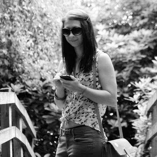 Jessica Gwilliam Photo 3