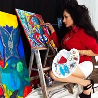 Araceli Fuentes Photo 9