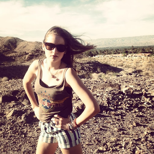 Heather Joy Photo 34