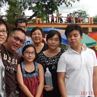 Law Chu Photo 5