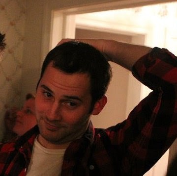 John Richard Photo 32