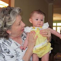 Carol Griffith Photo 35