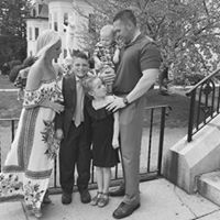 Christopher Jacques Photo 26
